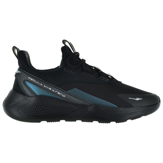 Erke Cushioning running shoes